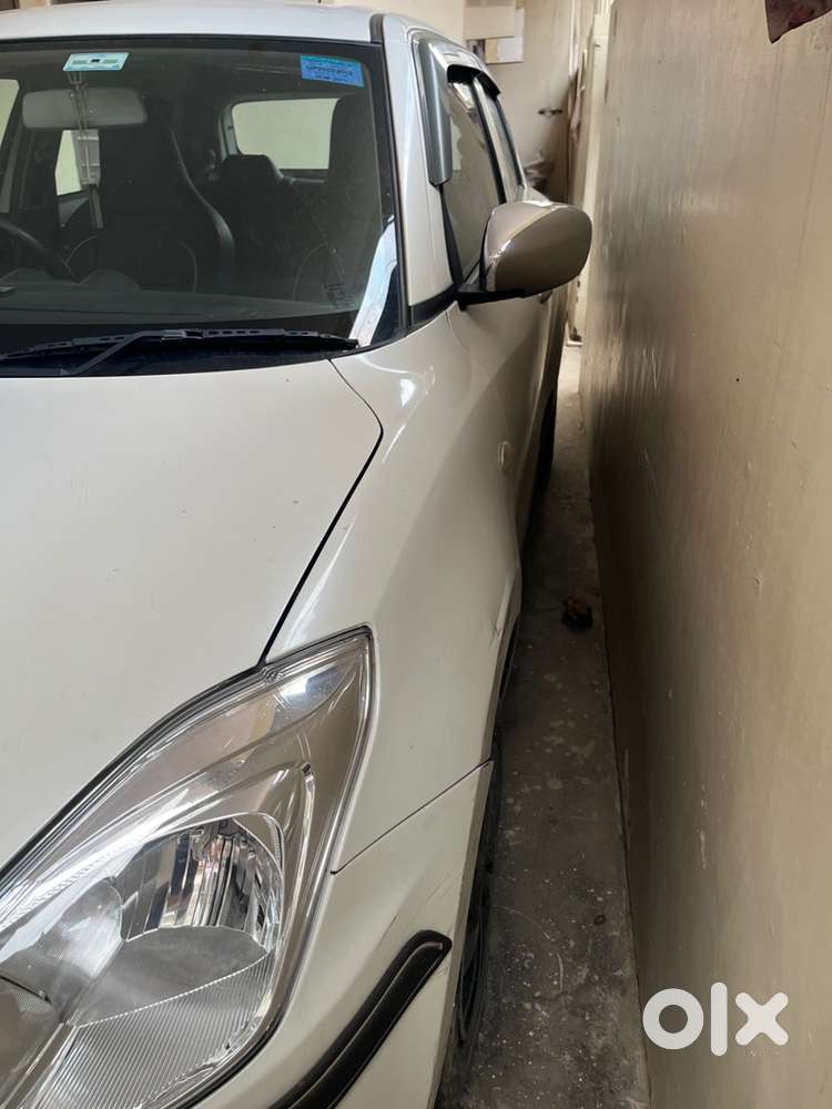 Swift 2023 Second Owner  Fully Loaded With Accesories