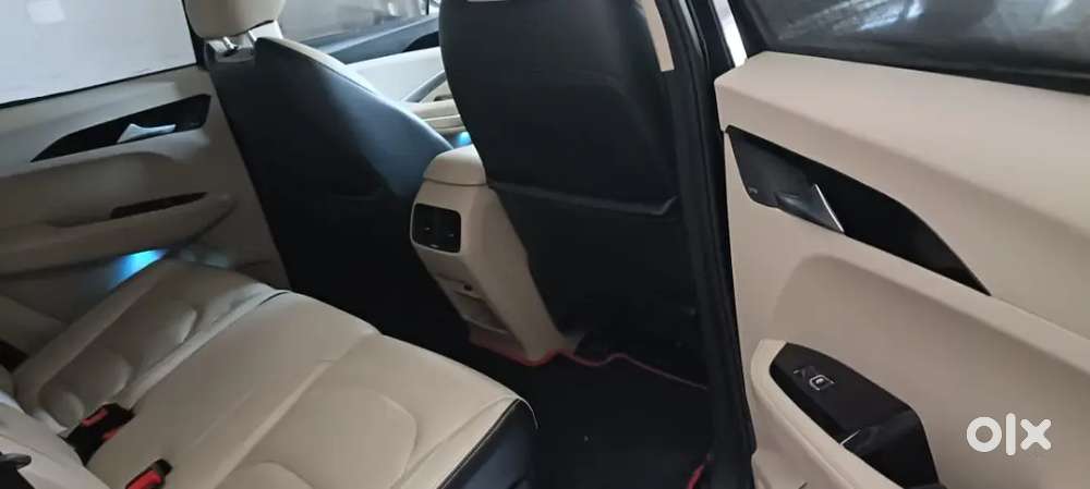 Mg Hector Diesel In Mint Condition