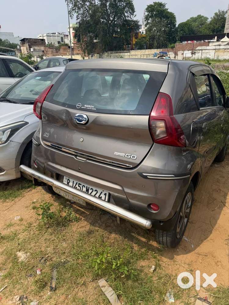 Datsun Redigo 2021 Car Well Maintained
