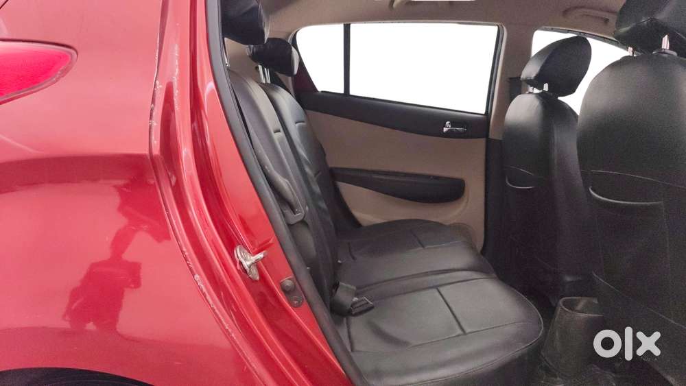 Hyundai I20 2012-2014 Asta 1.2, 2014, Petrol