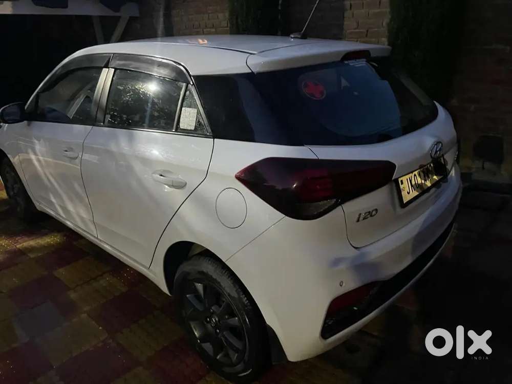 Brand New Condition