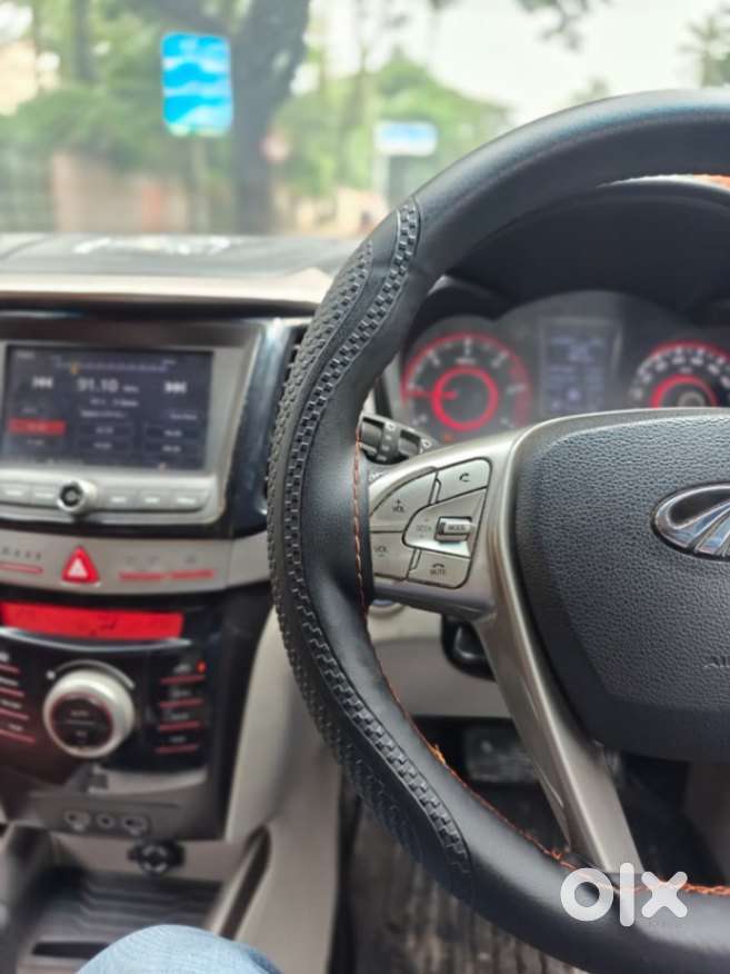 Mahindra Xuv300 W8 Amt Optional Diesel, 2020, Diesel