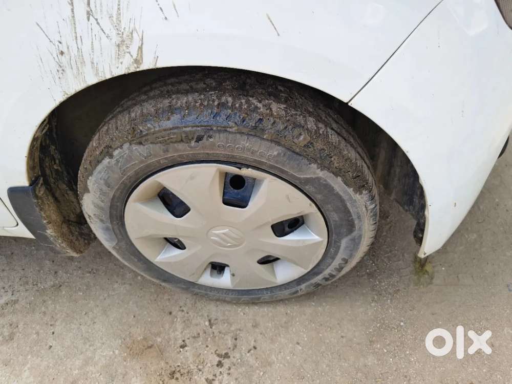 Maruti Suzuki Wagon R Vxi 1.0, 2020, Petrol