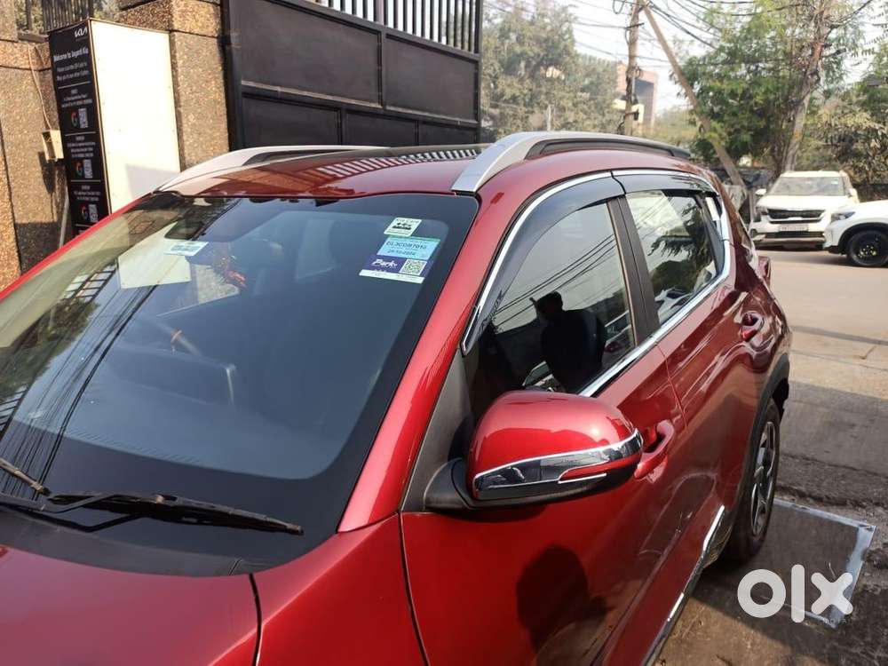 Kia Sonet Petrol 2024 (nov)