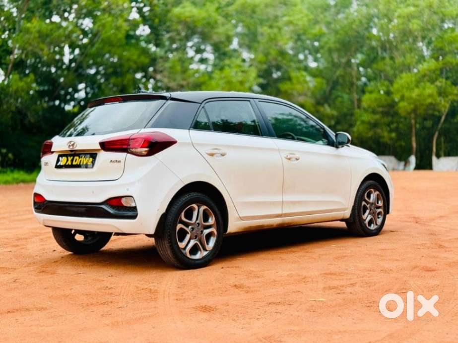 Hyundai I20 1.2 Asta, 2019, Petrol