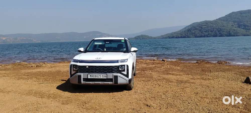 Hyundai Venue 2025 Petrol Good Condition