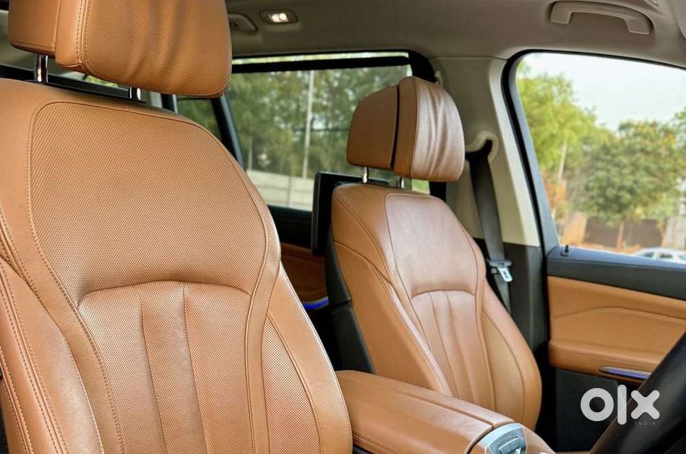 Bmw X7 Xdrive30d Dpe Signature, 2020, Diesel