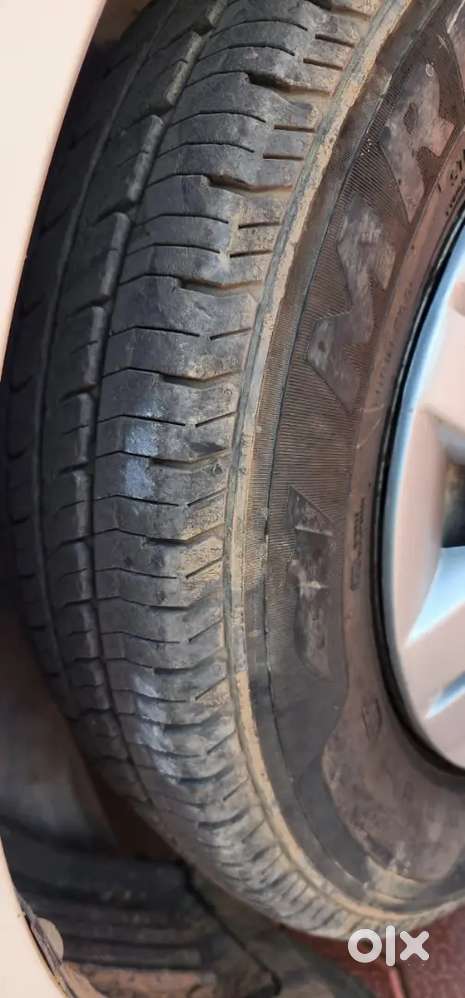 Well Maintained Car    Central Lock And Very Good Condition