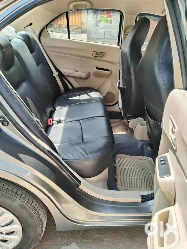 Maruti Suzuki Dzire 2019 Petrol 66000 Km Driven