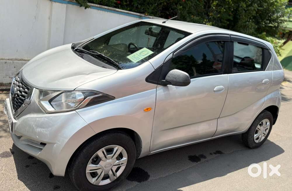 Redigo Amt 1.0 Single Owner 58k Kms Only Done