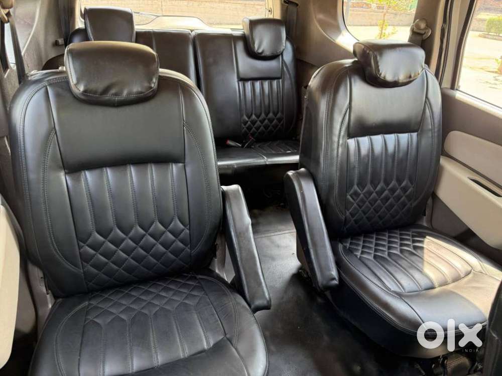 Renault Lodgy 1.5 110 Ps Rxz 7 Str, 2016, Diesel