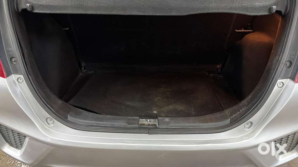 Honda Jazz 1.2 S I-vtec At, 2016, Petrol