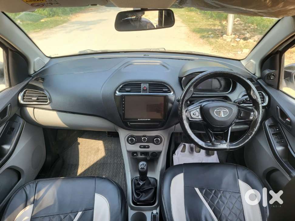 Tata Tiago Xt Icng, 2023, Cng & Hybrids