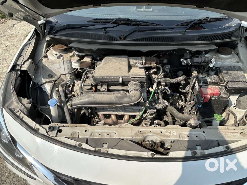 Maruti Suzuki Baleno 1.2 Zeta Shvs, 2024, Petrol
