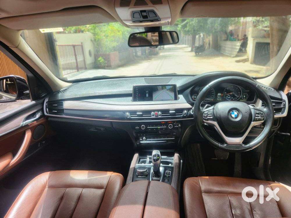 Bmw X5 Xdrive 30d Expedition, 2018, Diesel