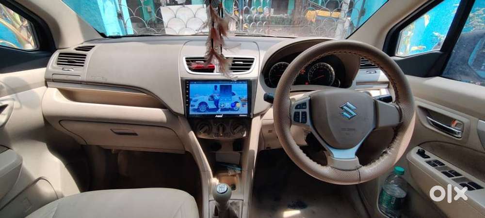 Ertiga Zxi Plus Top Model