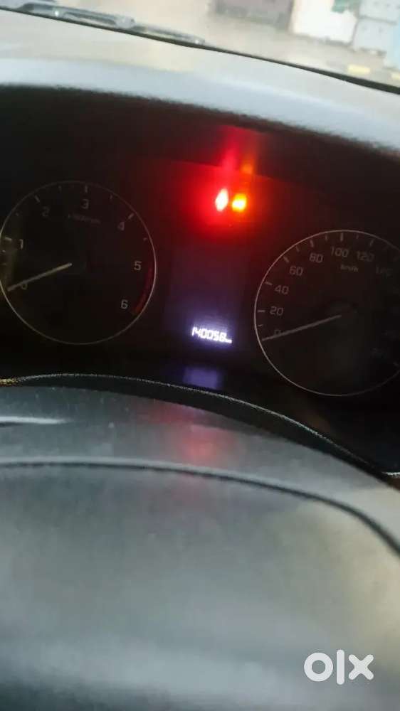 Hyundai Creta Plus 2019 Variant Diesel