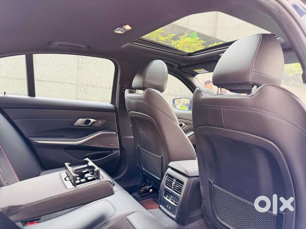 Bmw M340i Xdrive, 2022, Petrol