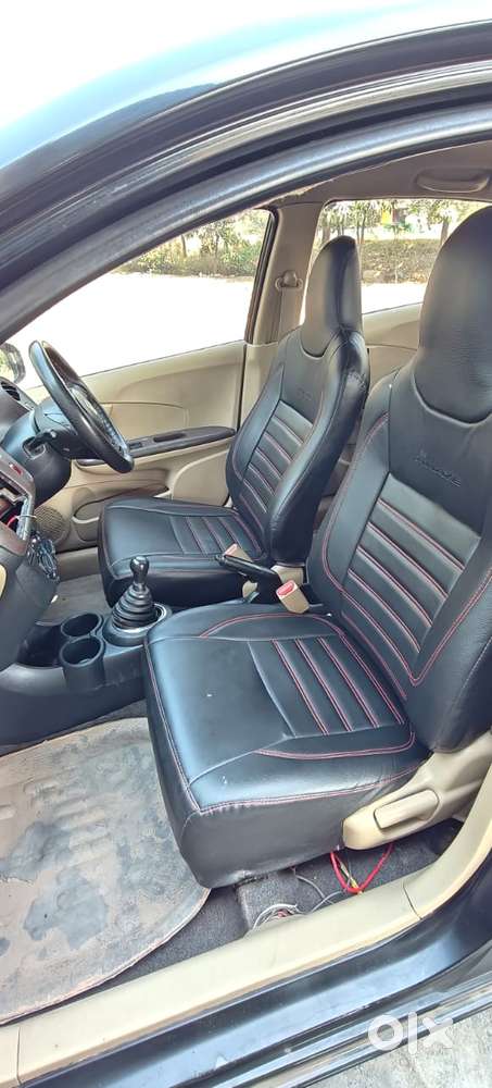 Honda Amaze, 2013, Diesel