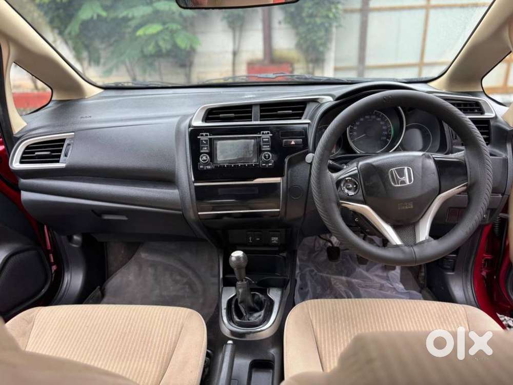 Honda Jazz 1.2 Vx I Vtec, 2019, Petrol
