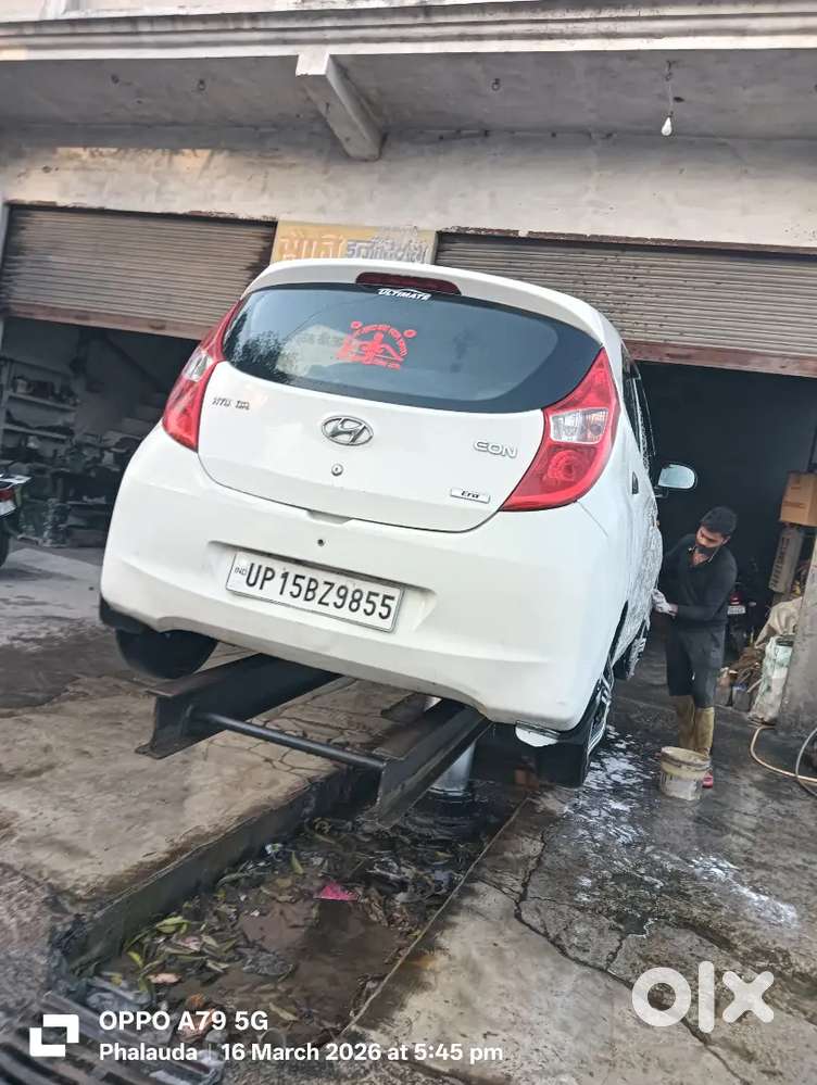 Hyundai Eon Era 2016