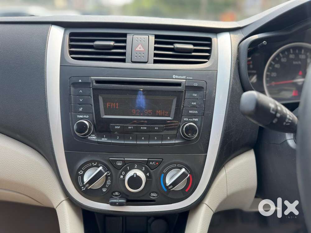Maruti Suzuki Celerio Zxi, 2020, Petrol