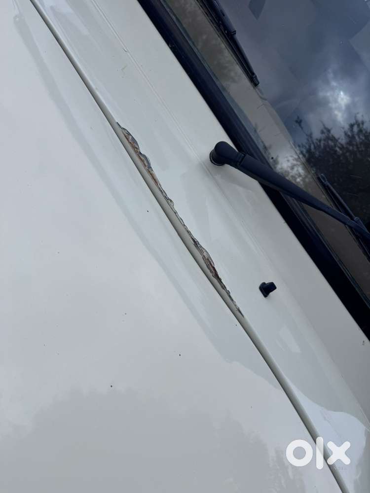 Mahindra Bolero 2012 Year