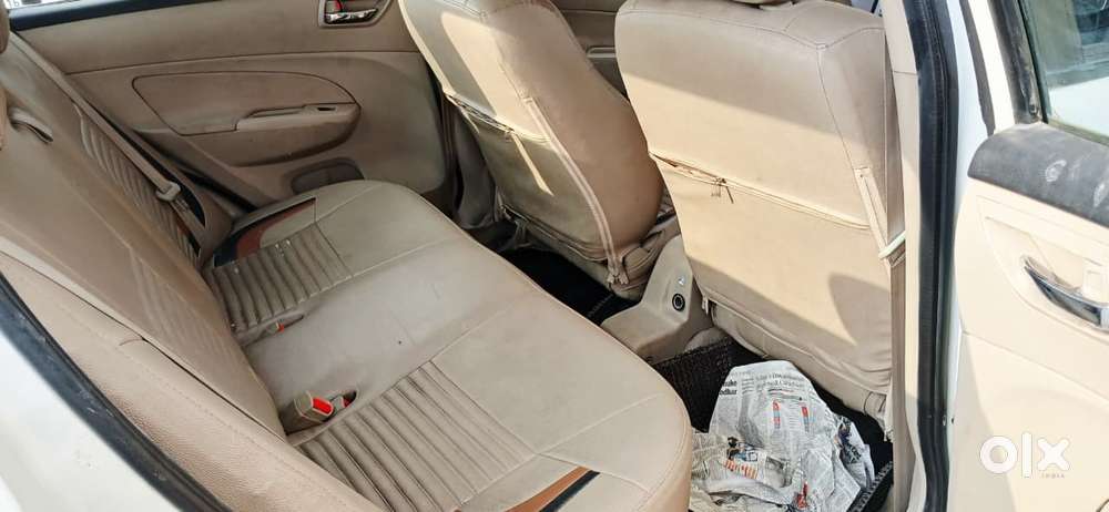 Maruti Suzuki Swift Dzire 1.2 Vxi Bsiv, 2017, Petrol