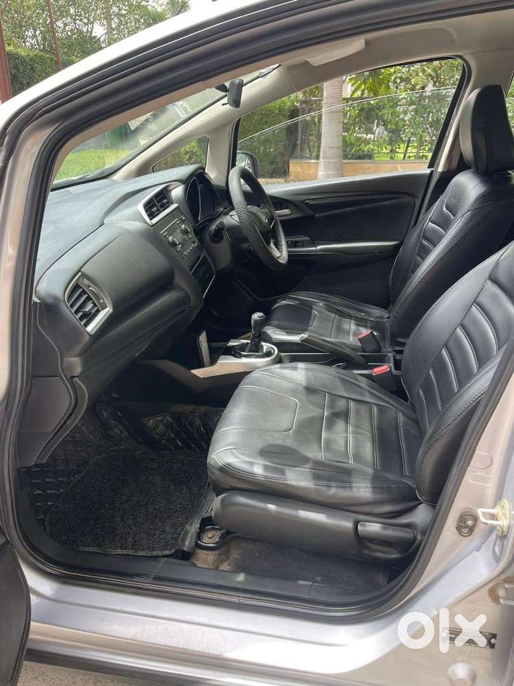 Honda Wr-v 2019 Petrol Good Condition
