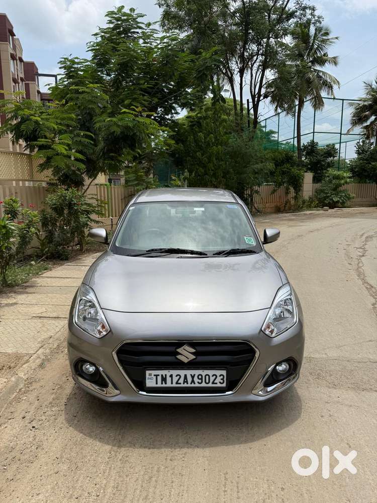 Maruti Suzuki Swift Dzire 1.3 Vxi, 2023, Petrol