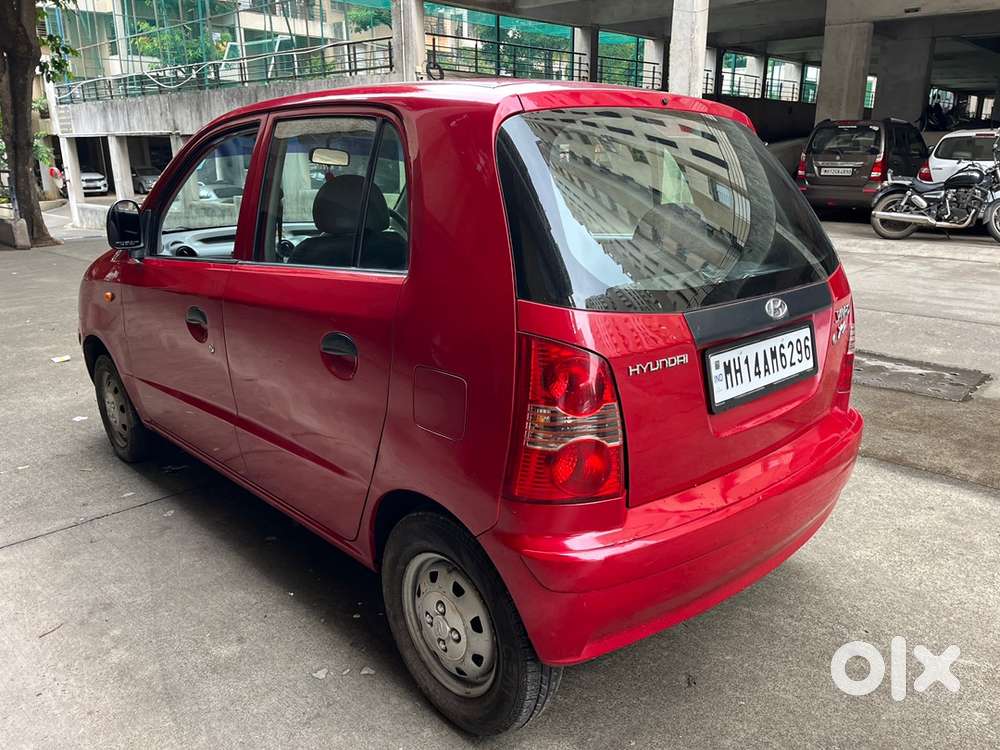 Hyundai Santro Xing Petrol Good Condition