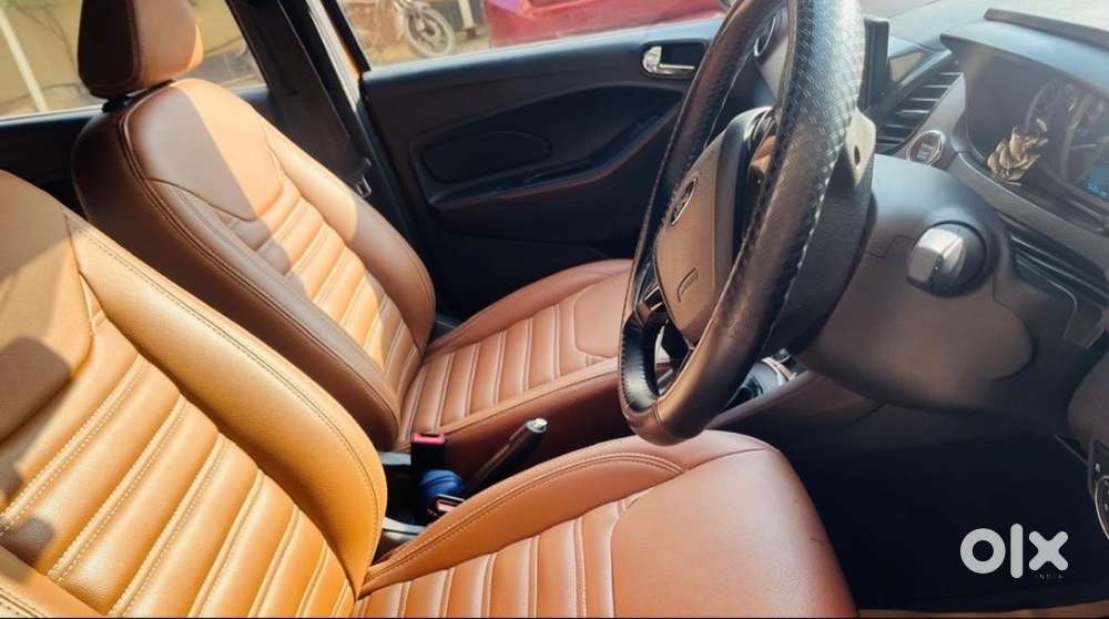 Ford Freestyle 2019 Petrol Well Maintained