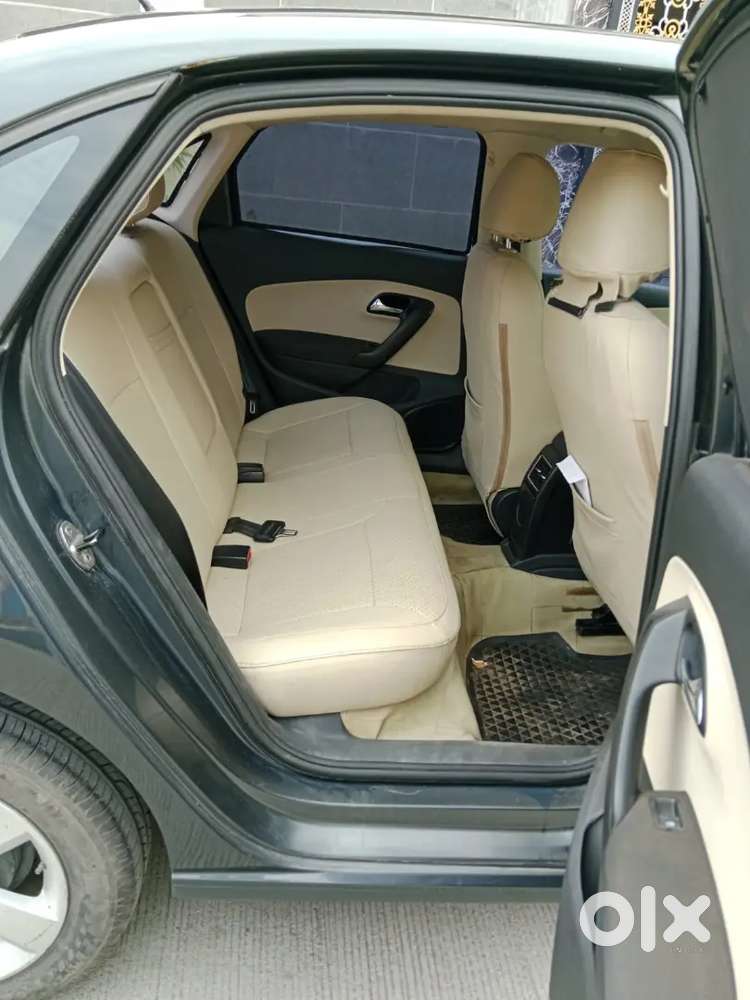 Skoda Rapid Ambition Tdi 2017