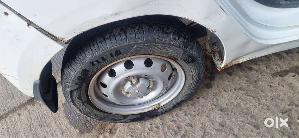 Hyundai Eon 2018 Petrol Good Condition