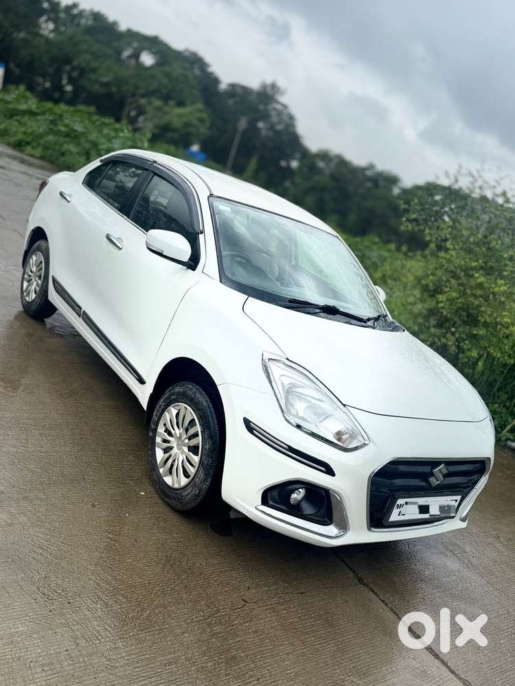 Maruti Suzuki Dzire 1.2 Vxi, 2021, Petrol