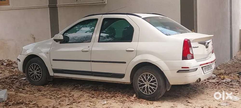 Mahindra Verito 2012 Diesel 170000 Km Driven