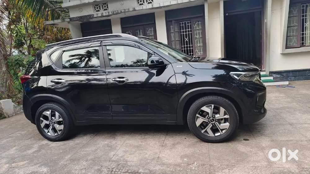 Kia Sonet 2021 Petrol 64000 Km Driven
