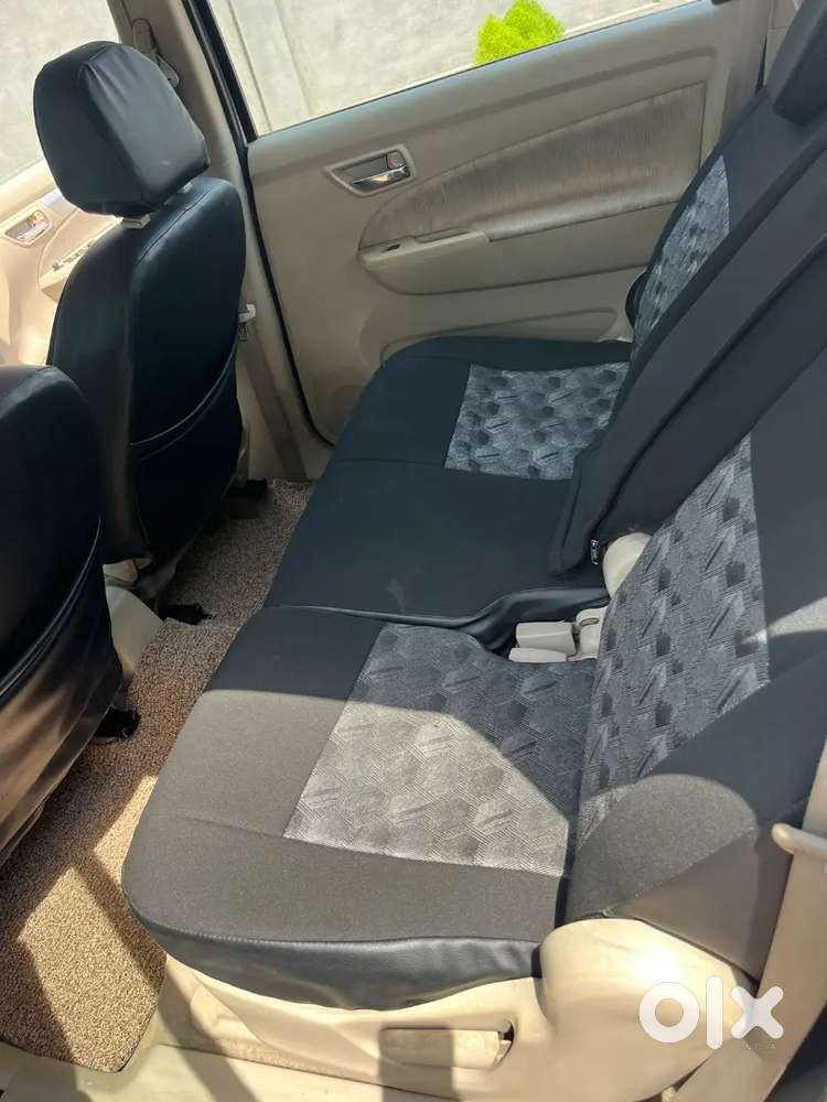 2014 Maruti Suzuki Ertiga Diesel Manual