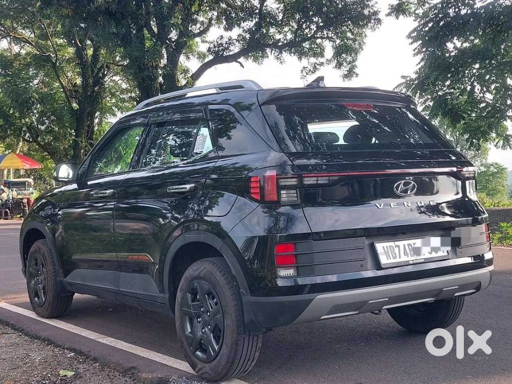 Hyundai Venue S Mt 1.2 Kappa, 2023, Petrol