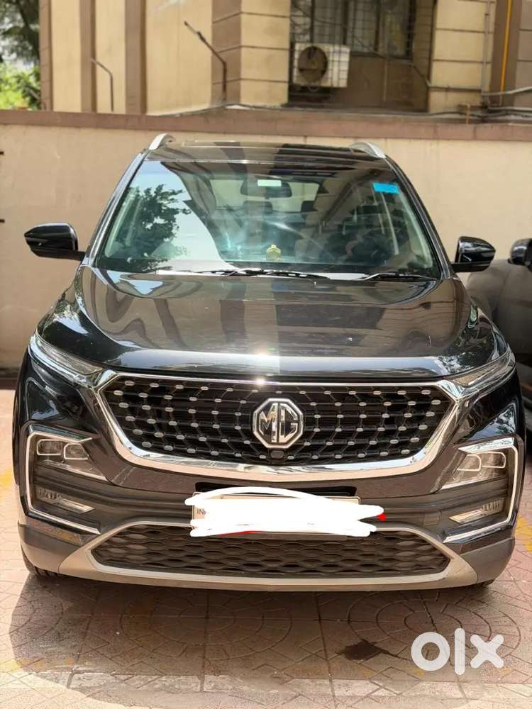 Mg Hector 1.5 Shine 2022
