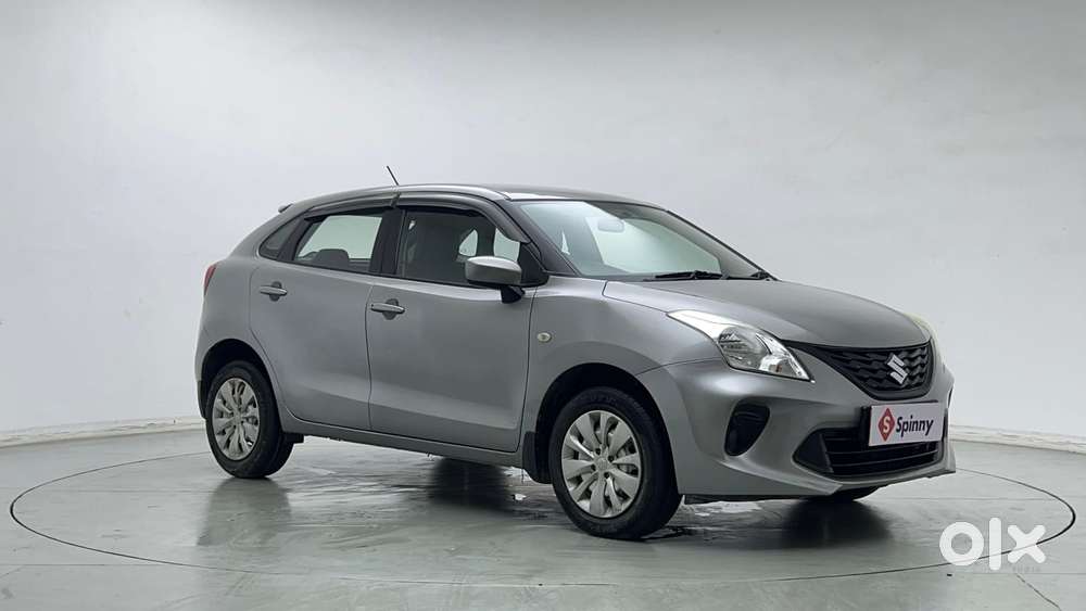 Maruti Suzuki Baleno 1.2 Sigma, 2019, Petrol