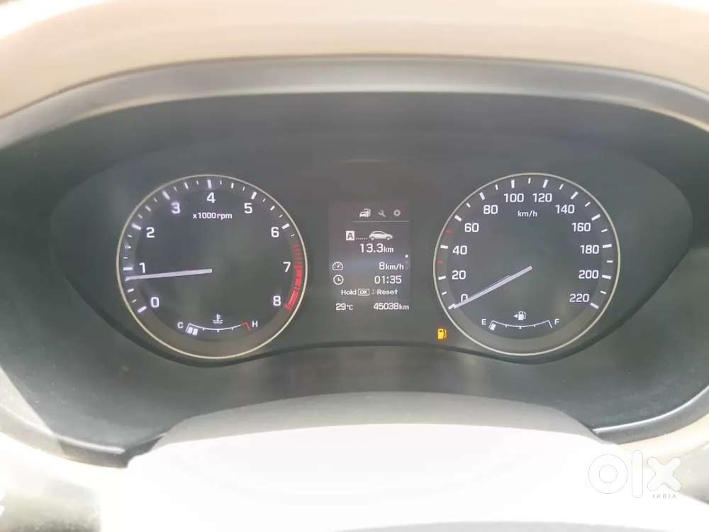 Hyundai Elite I20 Asta 1.2, 2016, Petrol