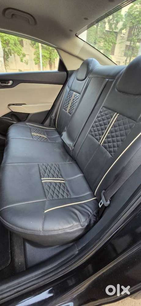 Hyundai Verna 1.5 S Petrol Mt, 2018, Petrol