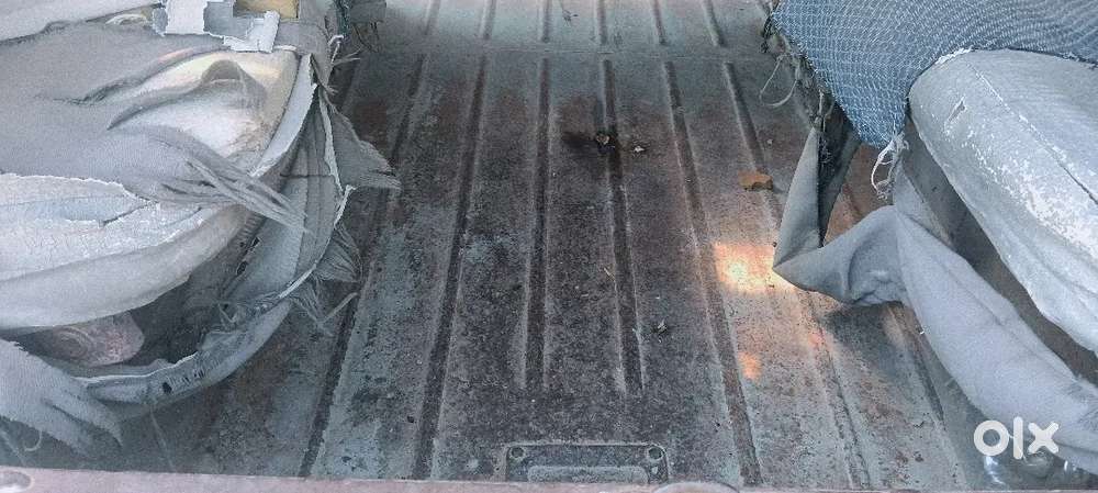 Mahindra  Commander 1998 Diesel 50000 Km Driven