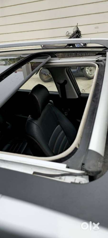 Hyundai Venue Sx Plus Turbo Dct, 2019, Petrol