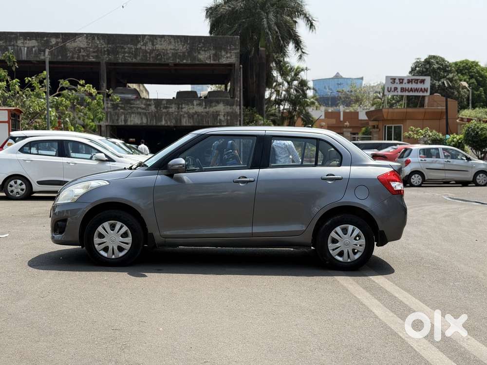 Maruti Suzuki Swift Dzire Vdi Optional, 2013, Diesel