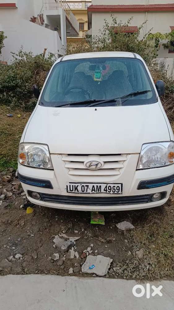Hyundai Santro Era Executive 2009
