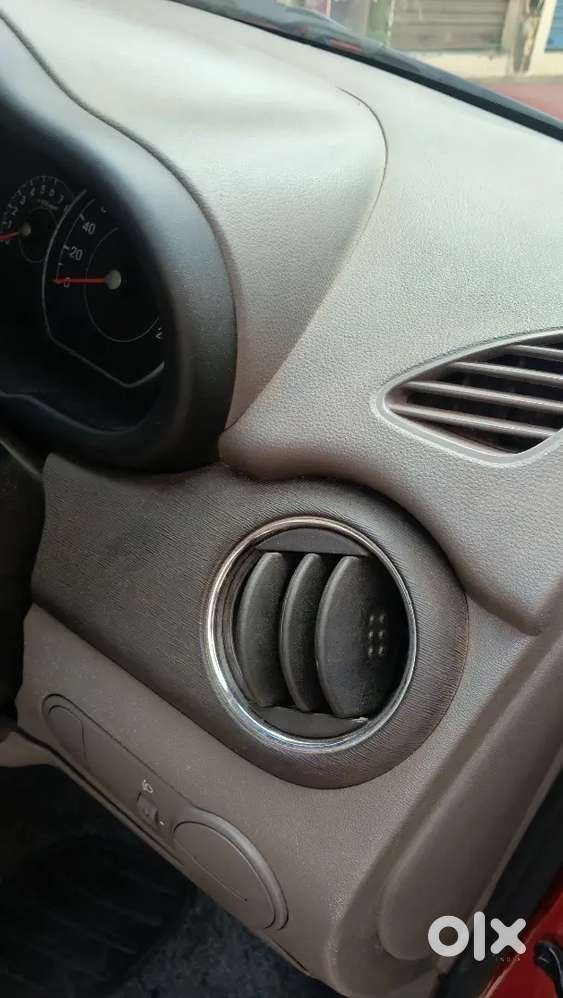 Hyundai I10 2014 Petrol Good Condition