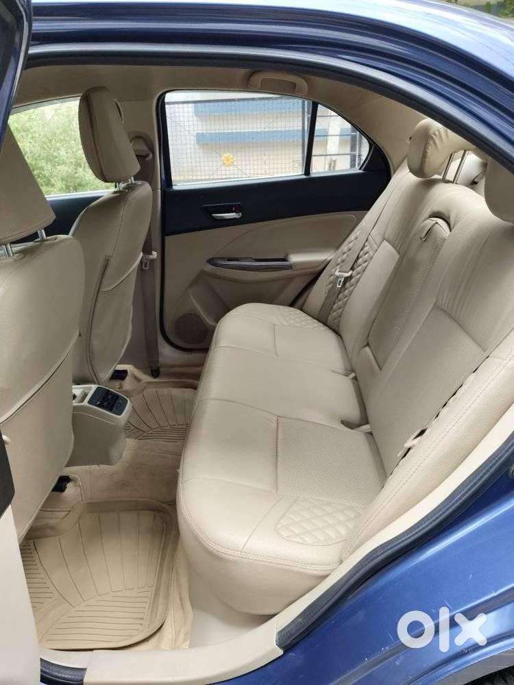 Maruti Suzuki Swift Dzire Zxi Plus , 2021, Petrol