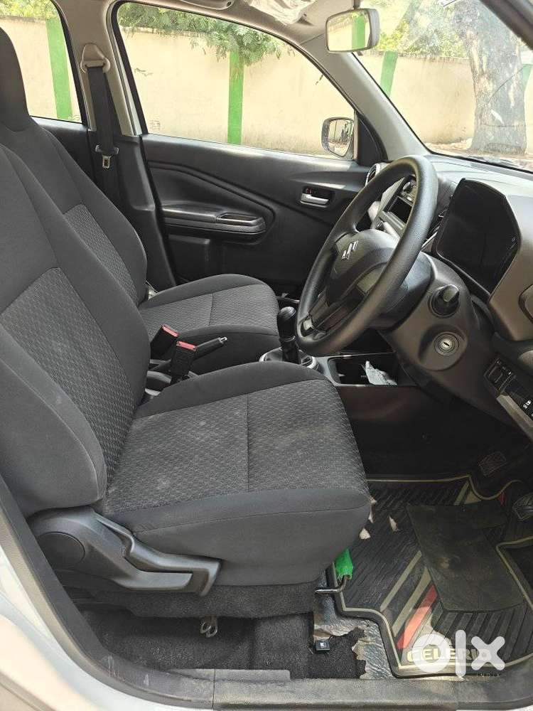 Maruti Suzuki Celerio Vxi, 2023, Petrol